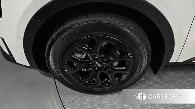 Kia The New Sorento 4th Generation id 3195645 из Кореи 15