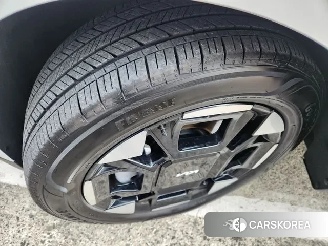 Kia The New Carnival 4th Generation id 3775966 из Кореи 15