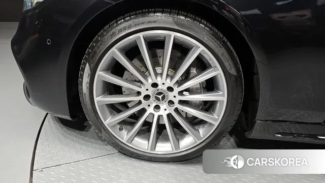 Mercedes-Benz S-Class W222 id 3641714 из Кореи 15