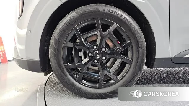 Kia The New Carnival 4th Generation id 3431479 из Кореи 15