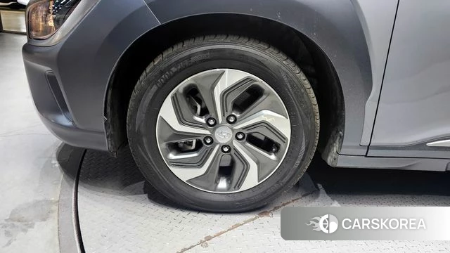 Hyundai The New Kona Hybrid id 4249751 из Кореи 15