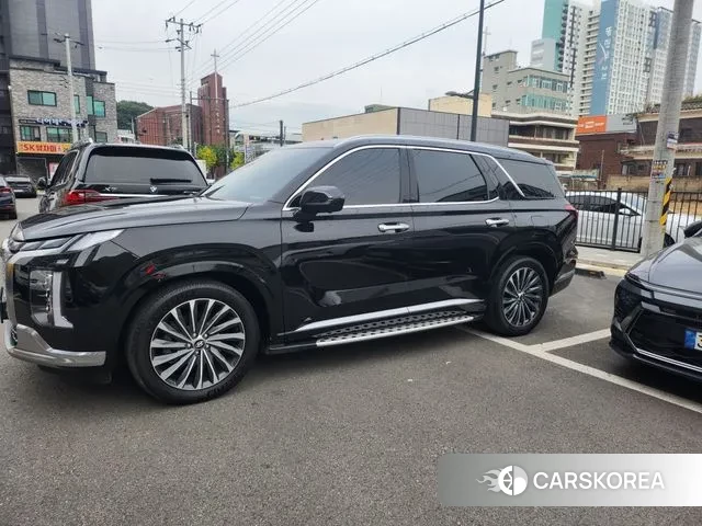 Hyundai The New Palisade id 3279368 из Кореи 15