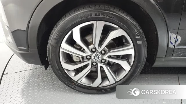 Ssangyong Berry New Tivoli id 3334423 из Кореи 15