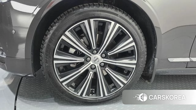 Volvo S90 id 4194711 из Кореи 31