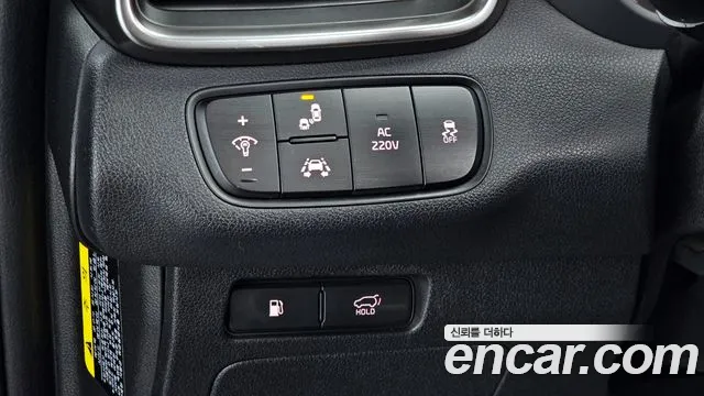 Kia The New Sorento id 2662890 из Кореи 15