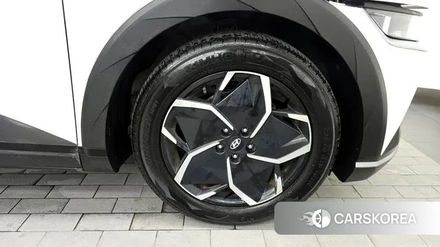 Hyundai Ionic 5 id 2969678 из Кореи 15