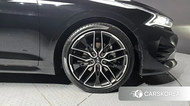 Kia K5 3rd generation id 2890770 из Кореи 15