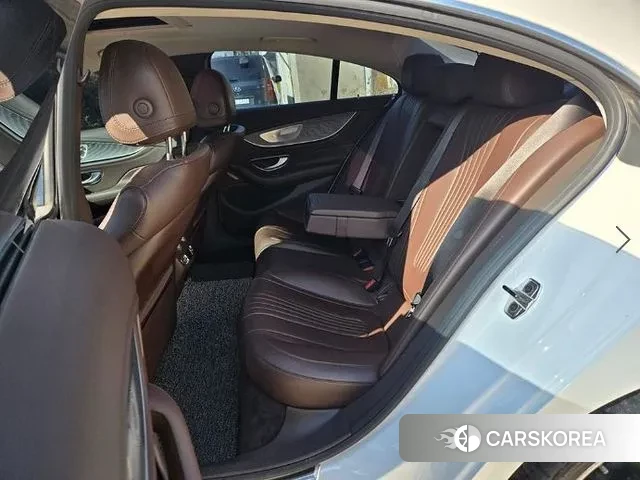 Mercedes-Benz CLS-Class C257 id 3476682 из Кореи 14