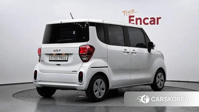 Kia The New Ray id 3941587 из Кореи 15