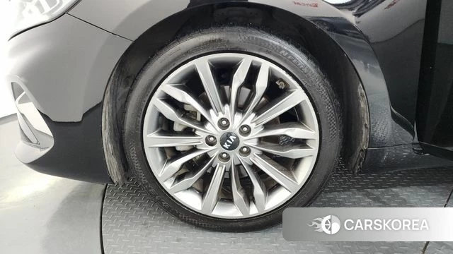 Kia K7 Premier id 4562973 из Кореи 15