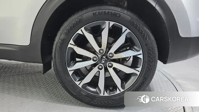 Kia Sportage 4th Generation id 3494820 из Кореи 15