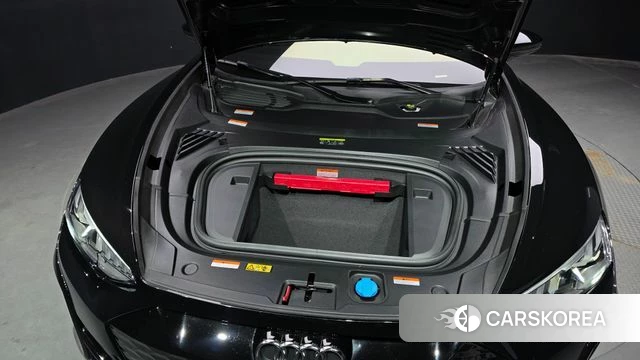 Audi e-Tron GT id 4768527 из Кореи 32