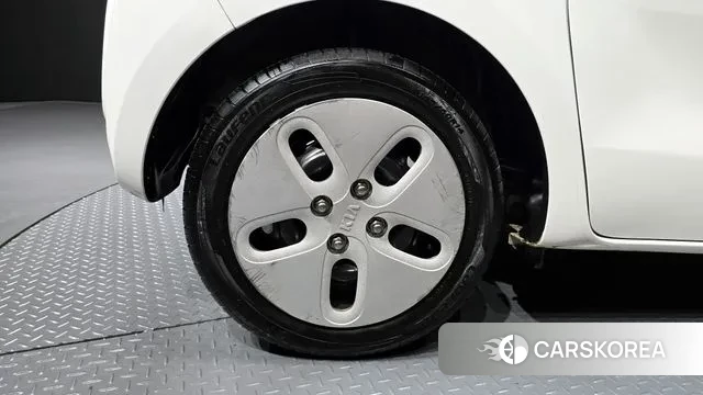 Kia The New Ray id 3175410 из Кореи 15