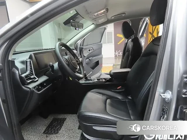 Kia Sportage 5th Generation id 3591026 из Кореи 14