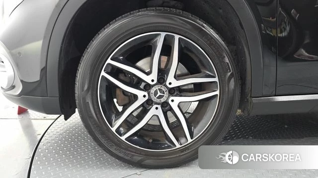 Mercedes-Benz GLA-Class X156 id 4620223 из Кореи 15