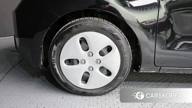 Kia The New Kia Ray id 3711706 из Кореи 15