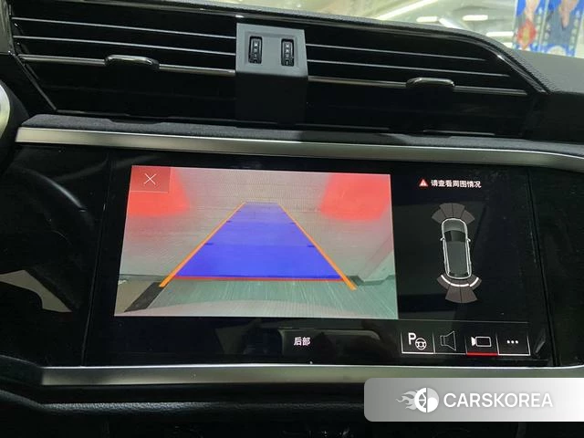 Audi Q3 id 4399744 из Китая 22