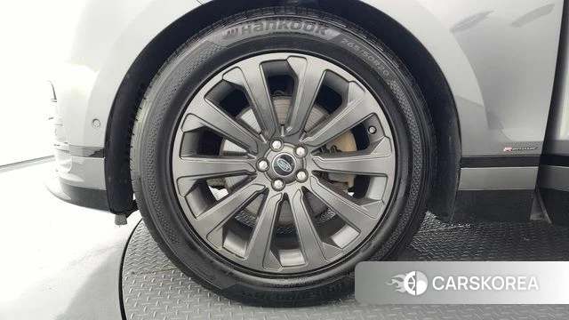 Land Rover Range Rover Velar id 4708389 из Кореи 30