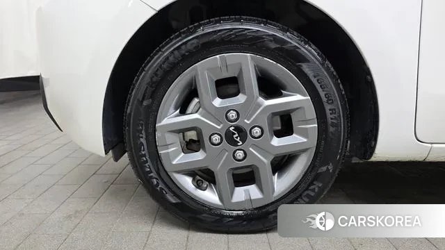 Kia The New Kia Ray id 3348152 из Кореи 15