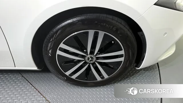 Mercedes-Benz A-Class W177 id 3007314 из Кореи 15