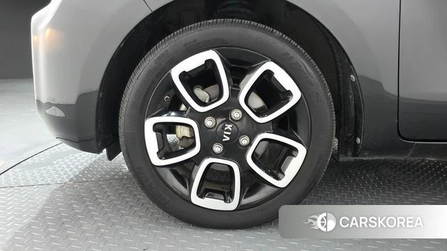 Kia The New Ray id 4625400 из Кореи 26
