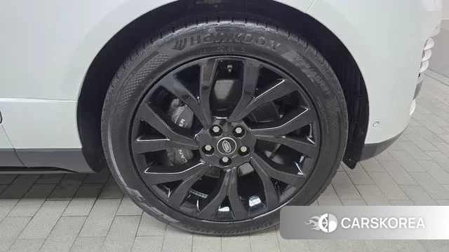 Land Rover Range Rover 4th Generation id 2901448 из Кореи 15