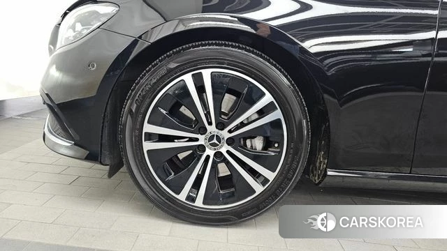 Mercedes-Benz E-Class W213 id 4361582 из Кореи 29