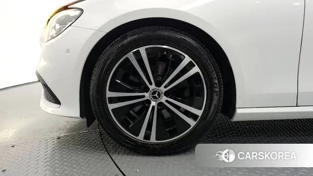 Mercedes-Benz E-Class W213 id 3530236 из Кореи 15