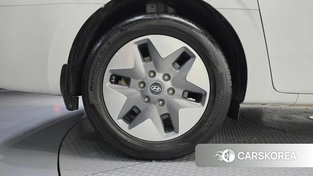 Hyundai Staria id 4360835 из Кореи 33