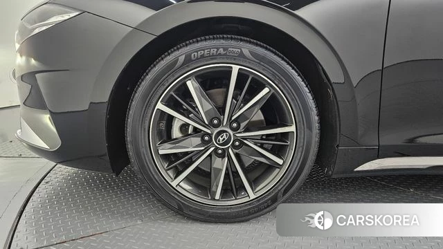 Hyundai The New Grandeur IG id 4464096 из Кореи 29