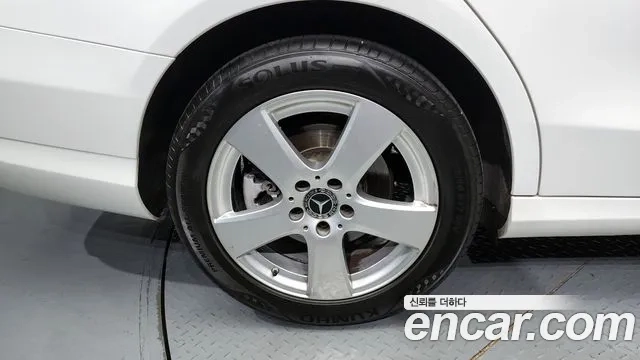 Mercedes-Benz C-Class W205 id 2908247 из Кореи 15