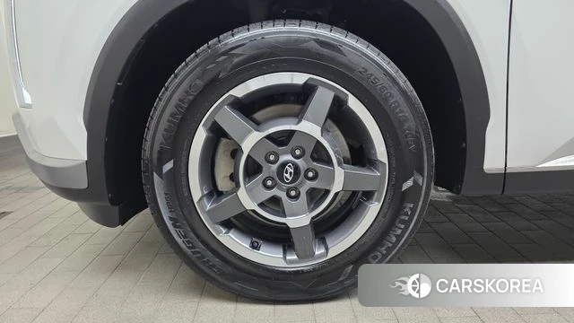 Hyundai The New Palisade id 4696903 из Кореи 26