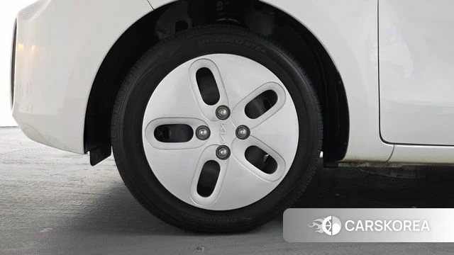 Kia The New Ray id 3839421 из Кореи 15