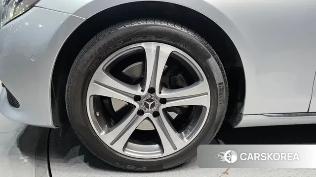 Mercedes-Benz E-Class W213 id 3385957 из Кореи 15