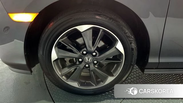 Honda Odyssey id 3850929 из Кореи 15