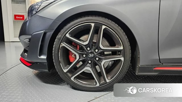 Hyundai Veloster (JS) id 4496151 из Кореи 15