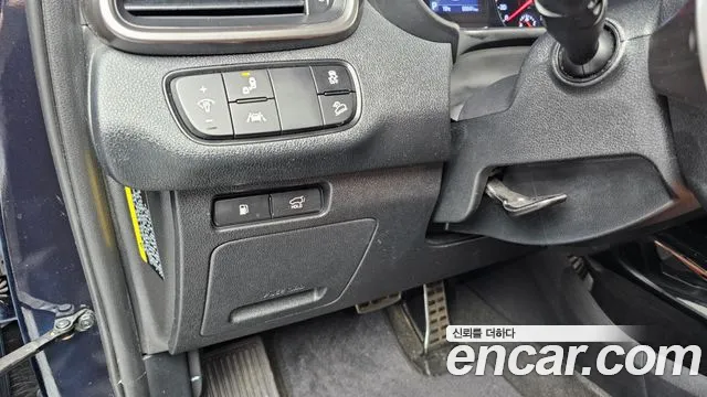 Kia The New Sorento id 2760991 из Кореи 15