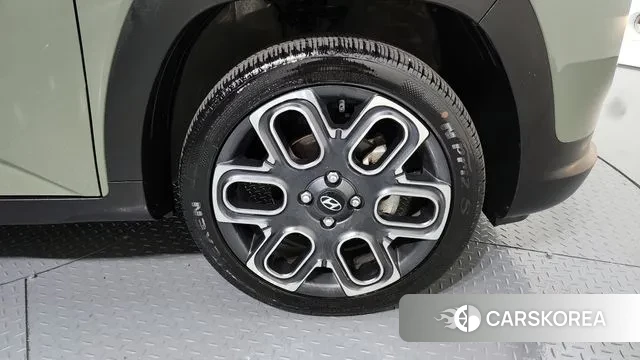 Hyundai Casper id 3421100 из Кореи 15