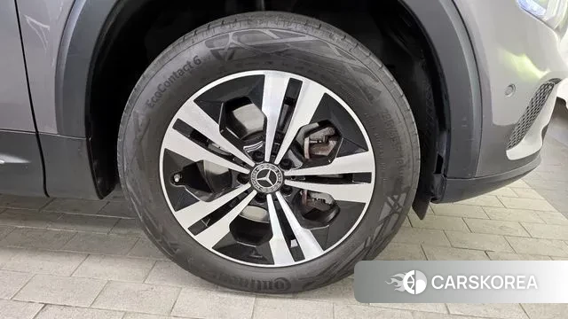 Mercedes-Benz GLB-Class X247 id 3717189 из Кореи 15