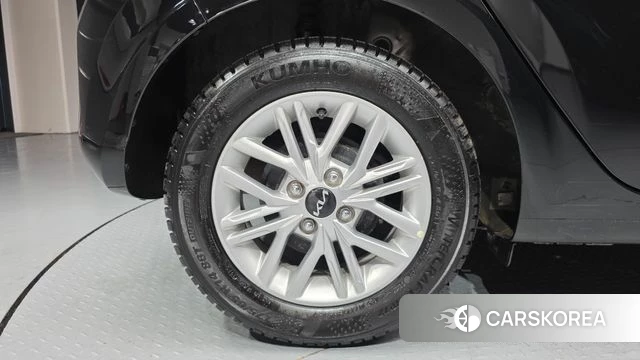 Kia Morning Urban (JA) id 3954126 из Кореи 15