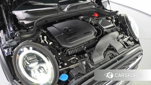 Mini Cooper S id 4376200 из Кореи 25