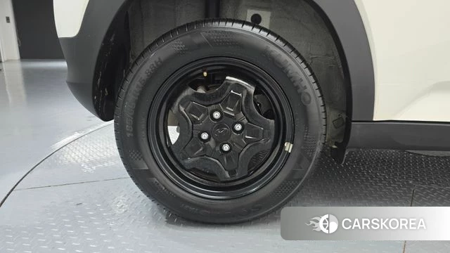 Hyundai Casper id 4916993 из Кореи 25