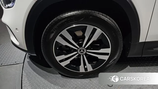 Mercedes-Benz GLB-Class X247 id 2885379 из Кореи 15