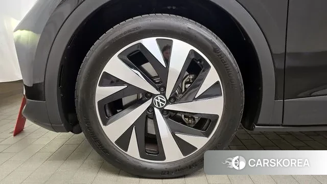 Volkswagen ID.4 id 2998058 из Кореи 15