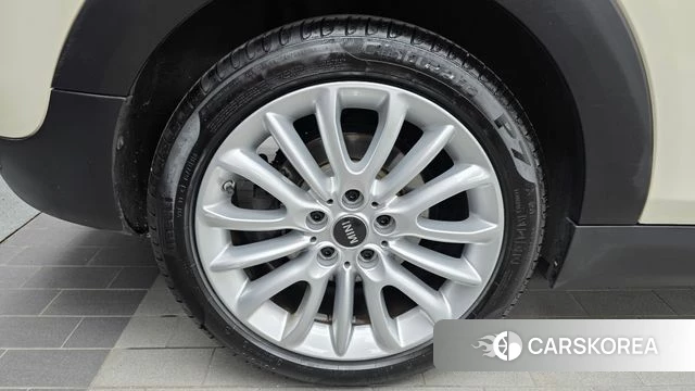 Mini Cooper Clubman id 4765401 из Кореи 26