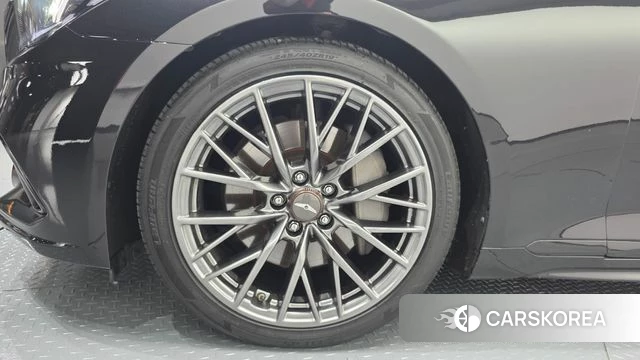 Genesis G80 id 4605146 из Кореи 29