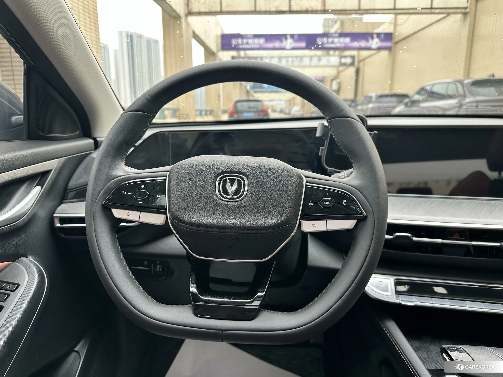 Chang'an Yidong id 4493078 из Китая 13