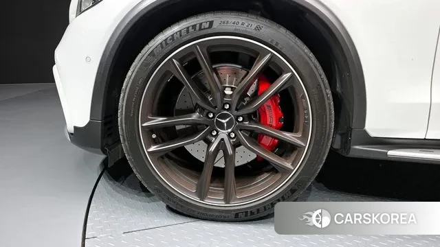 Mercedes-Benz GLC-Class X253 id 3515110 из Кореи 15