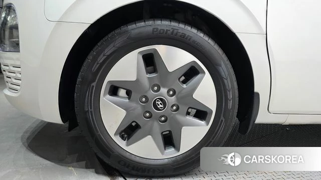 Hyundai Staria id 4624439 из Кореи 26