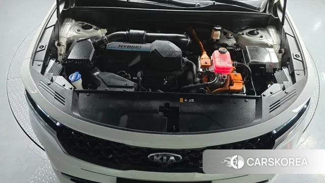 Kia Sorento 4th Generation id 3772056 из Кореи 15